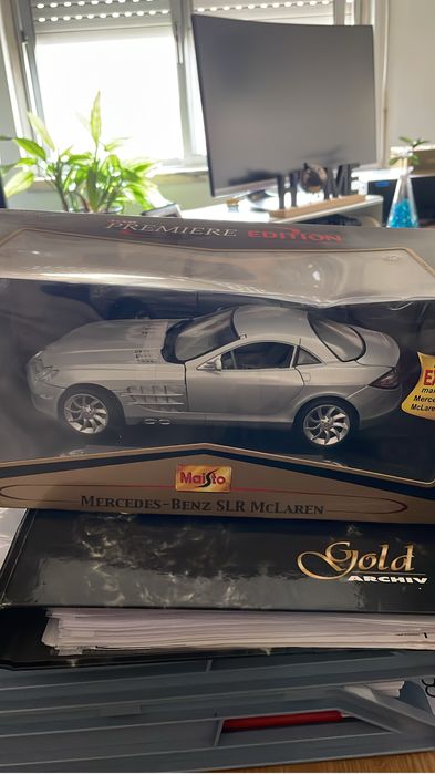 Coleccao de carros