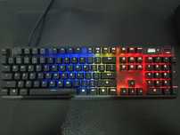 Teclado Steelseries Apex Pro