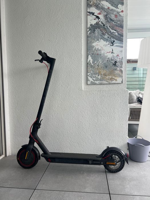 hulajnoga xiaomi mi pro 2