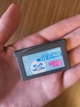 GBA Wario Ware: Mega Microgames