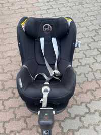 Cybex sirona m2 i size isofix