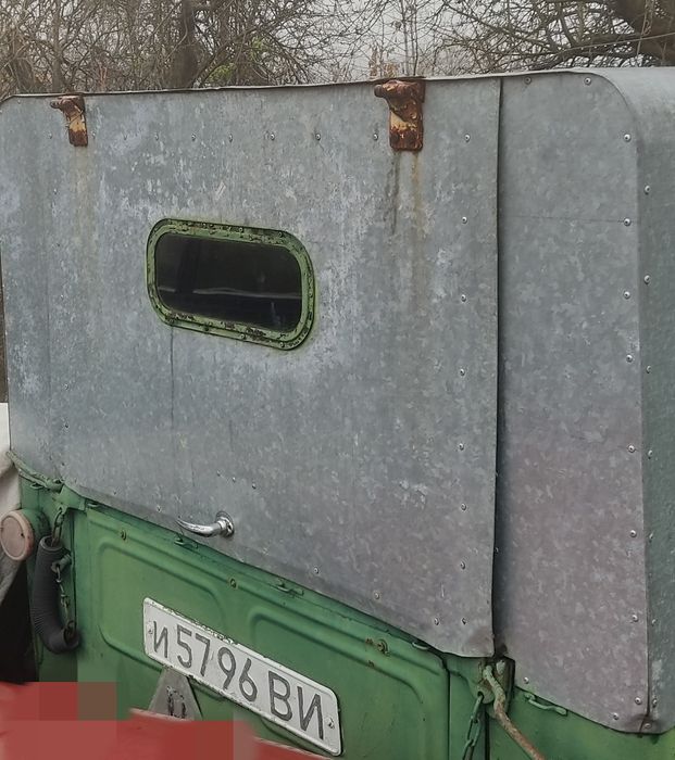 Продам Газ 69 уаз