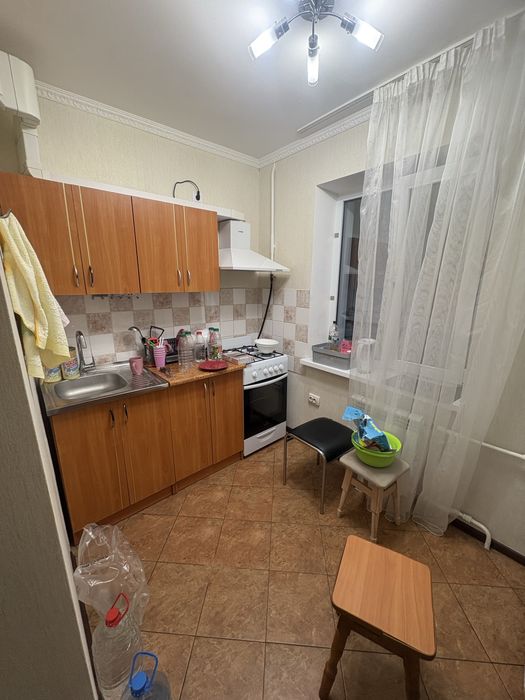 Продажа 1к квартиры Горловская 38/40