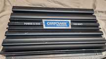 Carpower Power-4/400 mocna 4-kanałówka