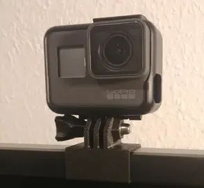 Suporte Universal para Monitor GoPro