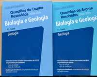 Livros Biologia-Geologia