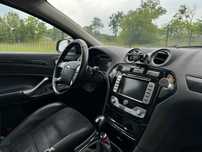 Ford modeo titanium do negocjacji
