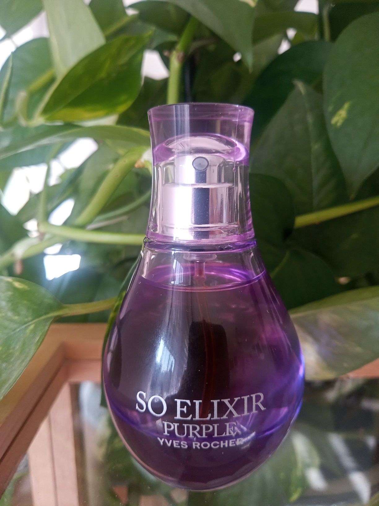 Yves Rocher So Elixir Purple 30ml. perfum perfumy