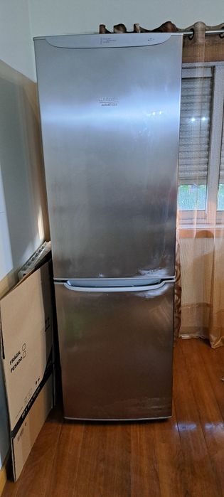 Frigorifico Ariston Hotpoint SBL 1822 V/HA