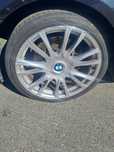 Felgi aluminiowe 19&quot; 2x 8&quot; 2x 8.5&quot; BMW INDIVIDUAL 5X120 STYLING 439