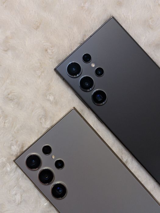 256gb ‼️S24 ultra ‼️ Black Samsung galaxy s24 ultra Global
