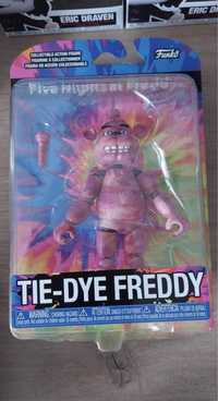 Funko TIE DYE Freddy Five Nights at Freddy's FREDDY