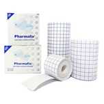 Plaster w rolce włókninowy elastyczny PHARMAFIX 10cm x 10m