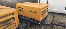 Compressor Atlas Copco