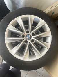 Felgii aluminiowe do BMW X3
