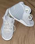 Кроссовки Nike Jordan р.33,5