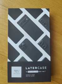 Latercase original Samsung Z flip 5 nova por abrir