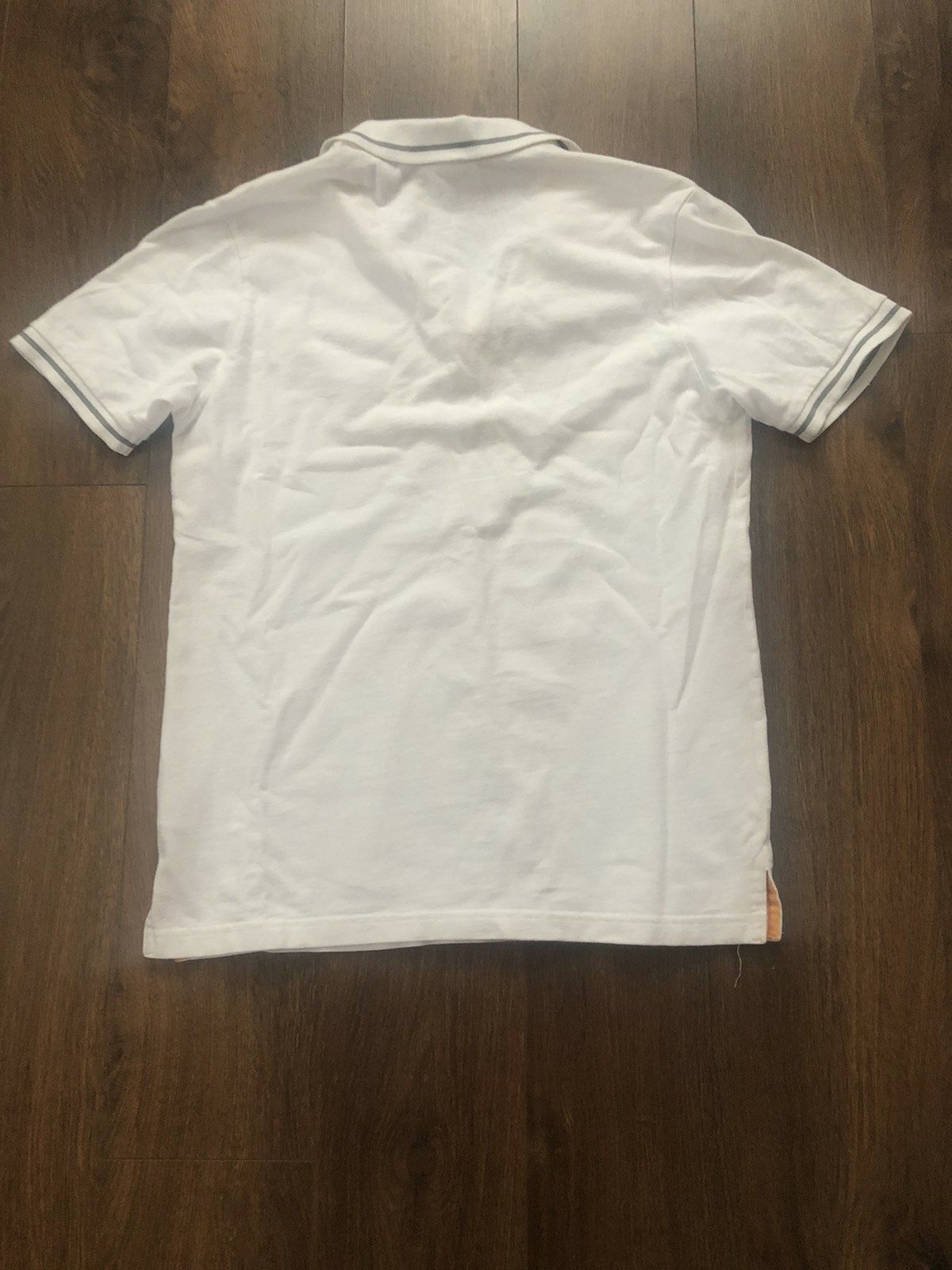 Футболка Fila розмір L/52