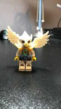 Lego chima - figurka Equila