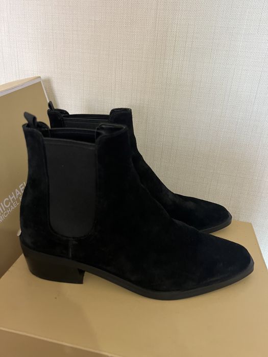 Michael Kors р. 37 ботінки / Чоботи черевики