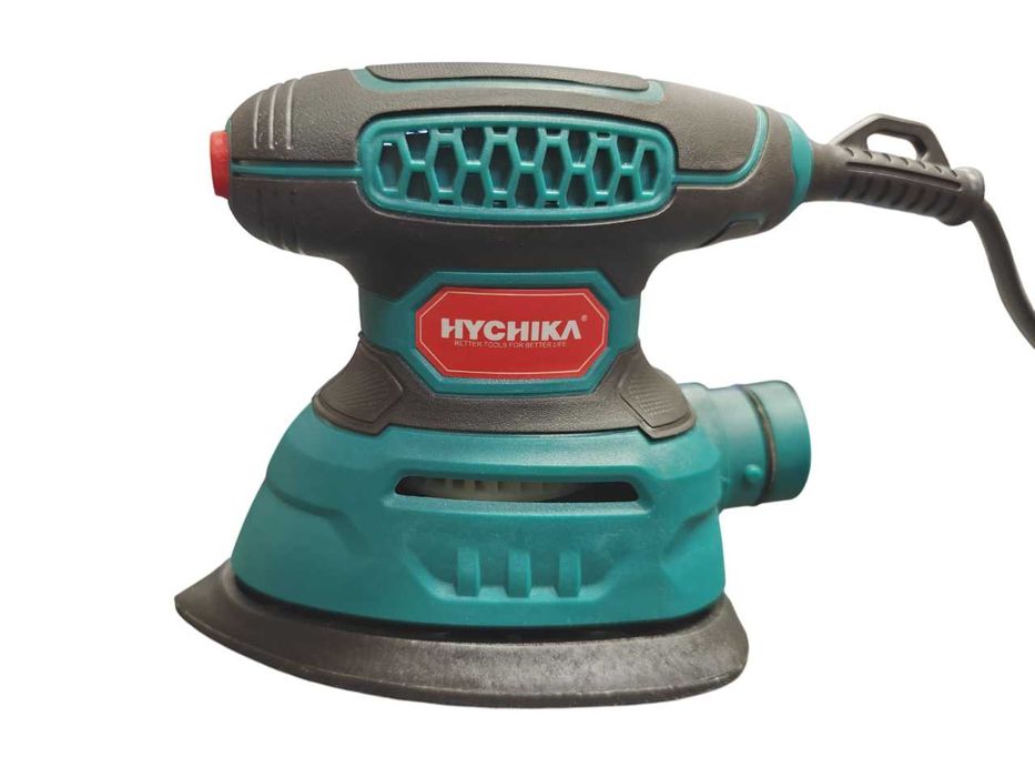 Szlifierka oscylacyjna wielofunkcyjna sieciowa Hychika TX104 140W