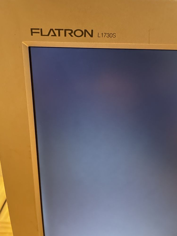 Monitor LCD - LG