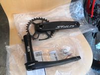 Korba Truvativ Stylo 170 Sram 32T X-Sync2 Dub