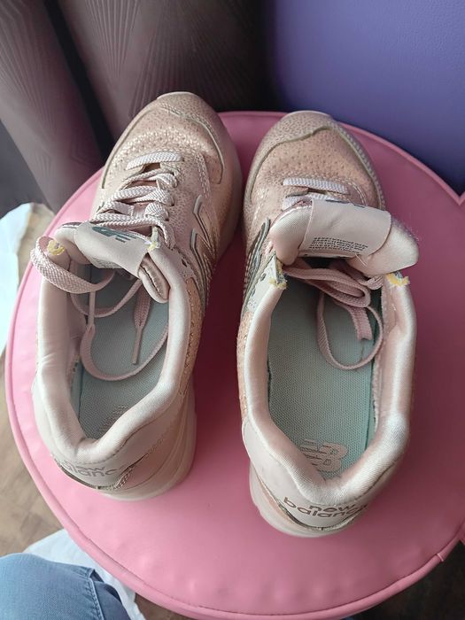 Sapatilhas New Balance originais 37