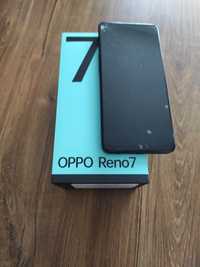 Oppo Reno 7  8GB/128GB Gwarancja 01.2025