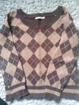 Sweter Reserved M romby