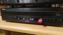Odtwarzacz CD zmieniarka Yamaha CD-C600 USB