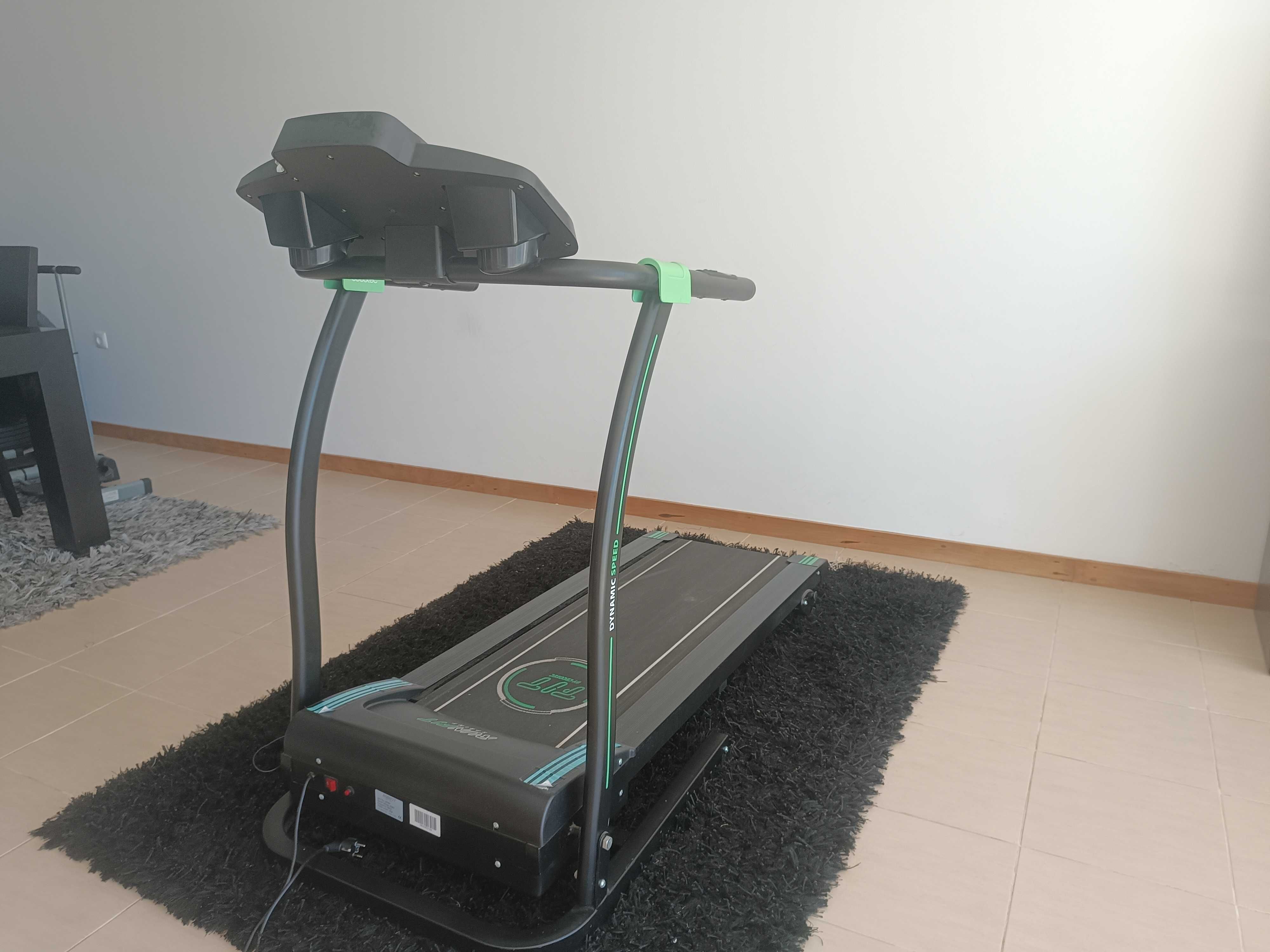 Passadeira Runfit