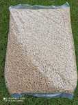Pellet sosnowy - liściasty Premium A1 6mm Polski tartak 100% drzewo