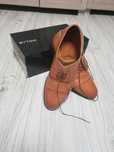 Buty Brogsy Oxford Bytom