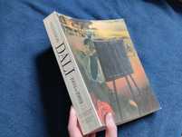 Salvador Dali. Olbrzymi album o sztuce