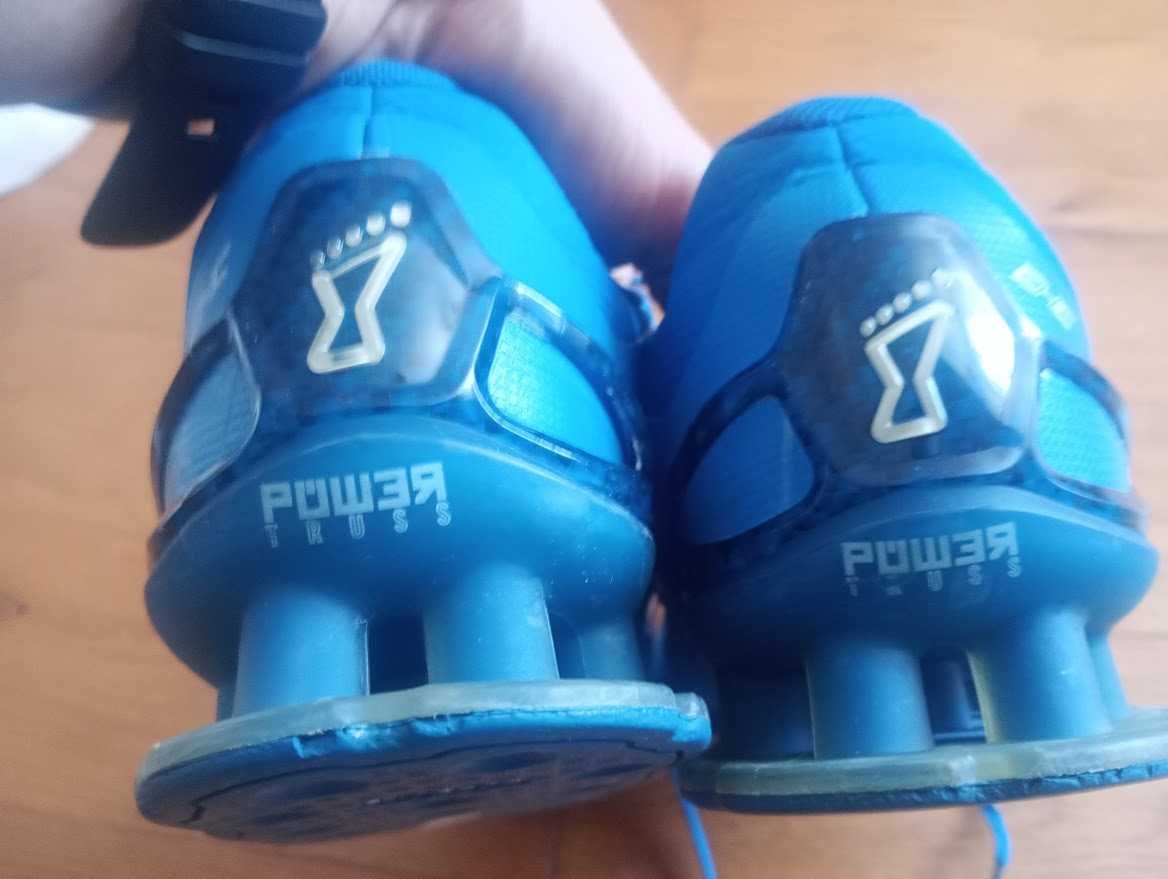 штангетки inov 45 розмір.