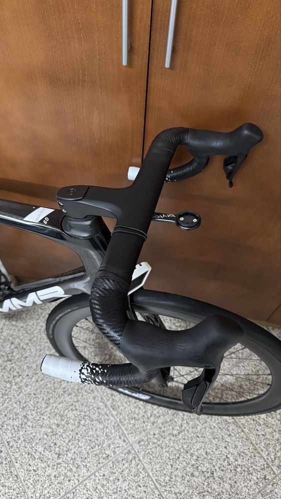 MMR Adrenaline Aero 30 di2 rodas Zipp 303s carbon tam. L 56