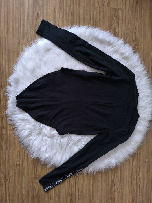 Боді лонгслів Nike Tape Long Sleeve Bodysuit р. М