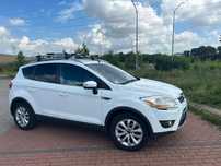 Sprzedam Ford Kuga r. 2010 2.0 Diesel