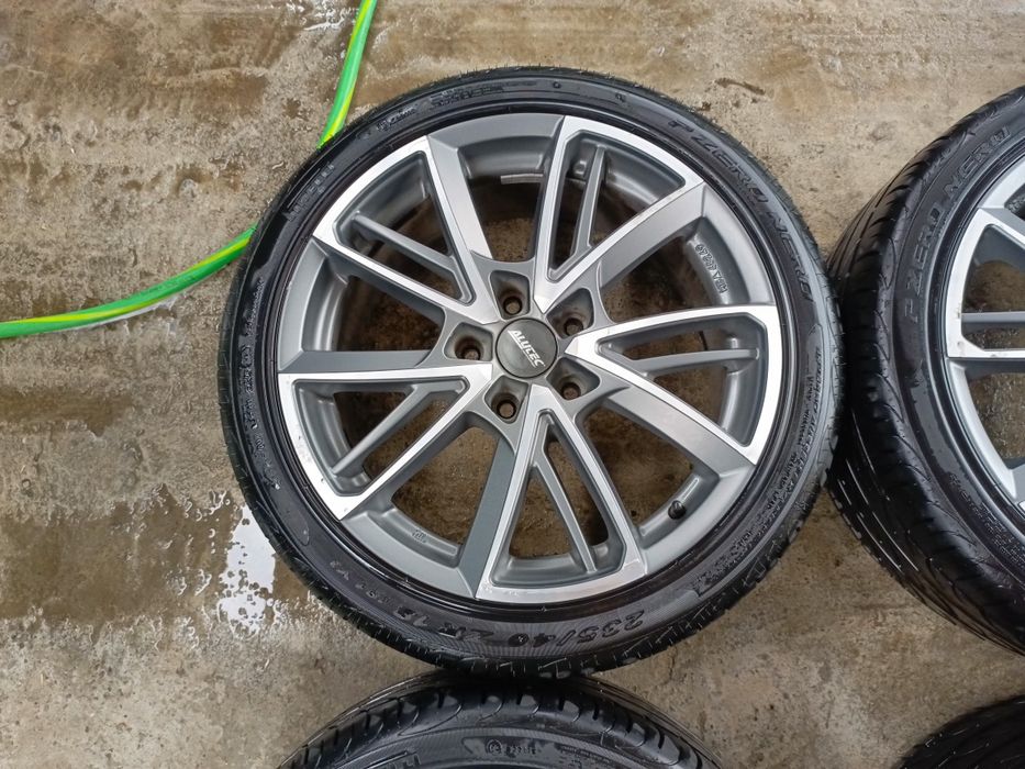 5*120 r18 Bmw 235.40