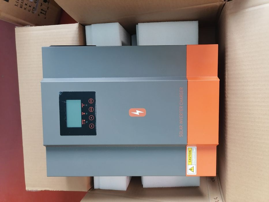 Інвертор PowMr 3.2kw