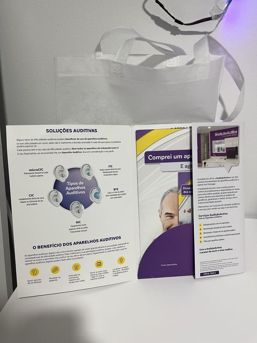 Aparelho Auditivo NOVO BARATO