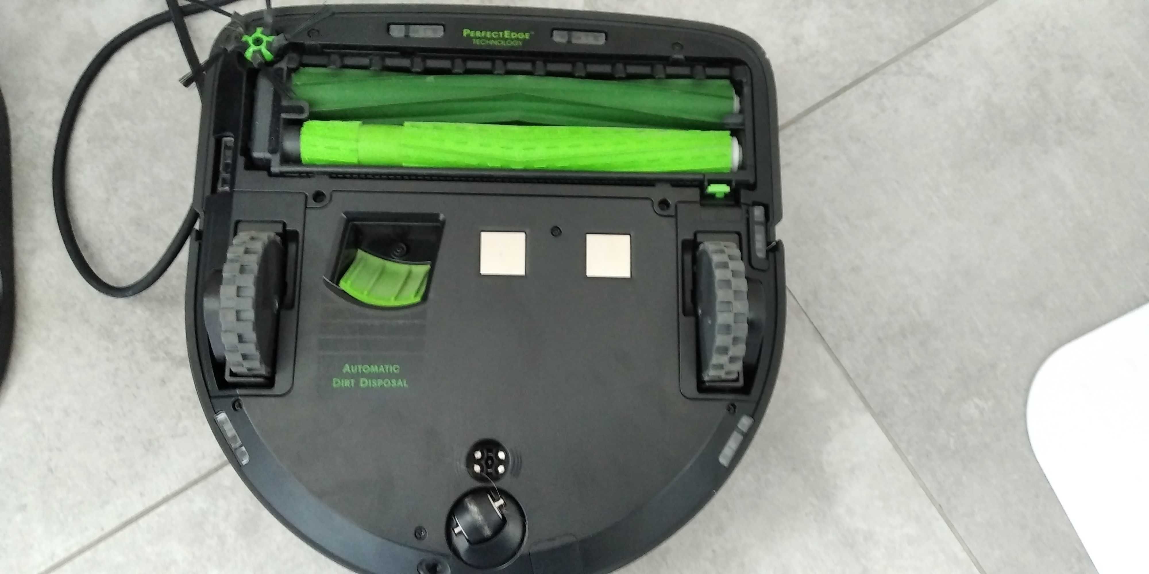 Комплект Irobot Roomba для уборки