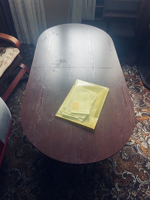 Oddam meble za darmo