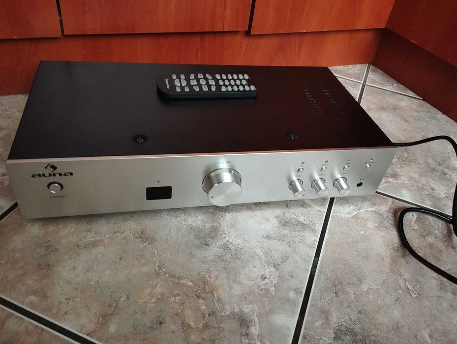 AV2-CD508BT Wzmacniacz Hi-Fi