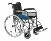 Крісло інвалідне Діспомед КкД-18