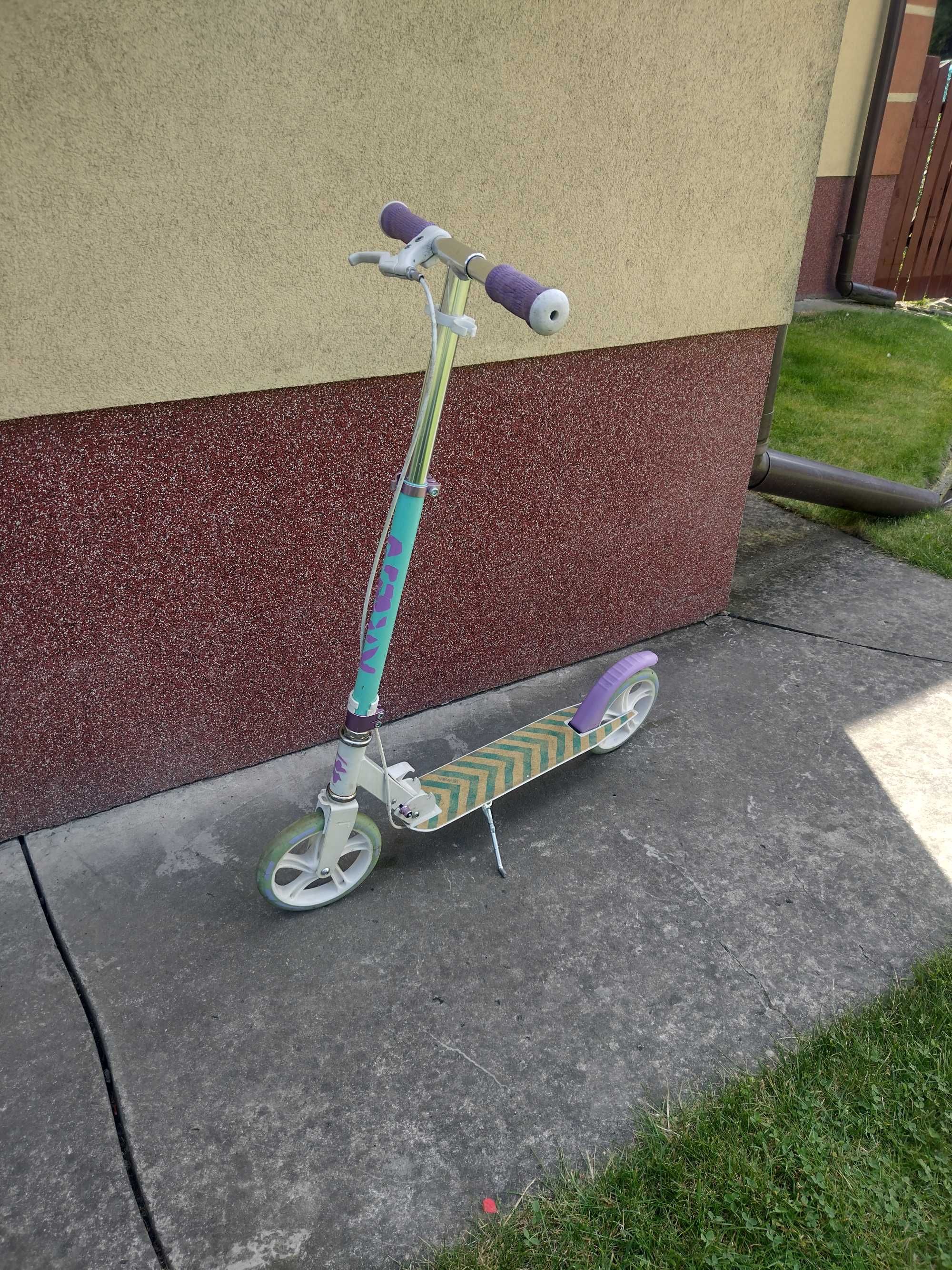 Sprzedam hulajnoge