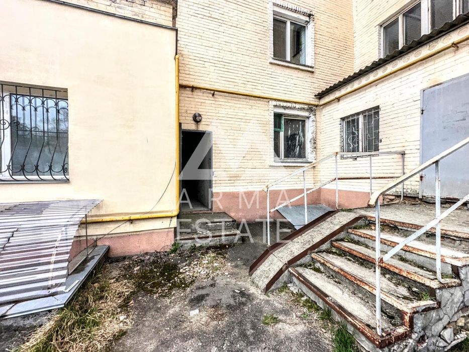 Продаж квартира, офіс , магазин 70м Юрівка, вул Шевченка 3-А