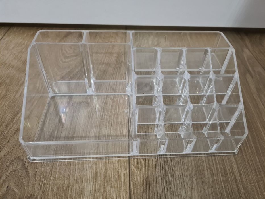 Organizer na kosmetyki