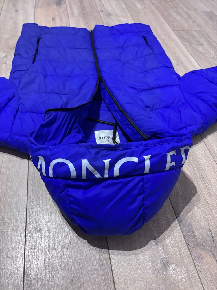 Moncler Winter Jacket